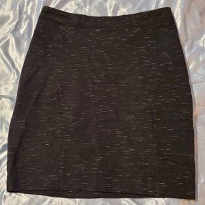 Fenn Wright Manson Black skirt- like new !